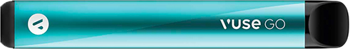 mint ice vuse go