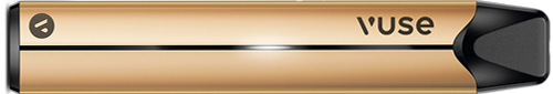 vuse pro gold
