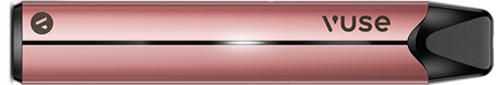 vuse rose aqua