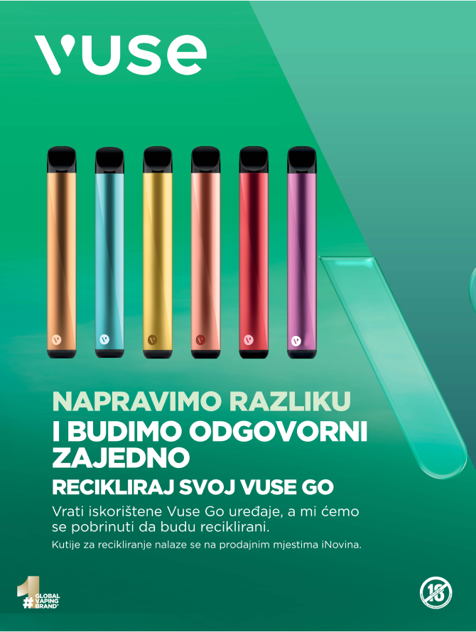 vuse hr